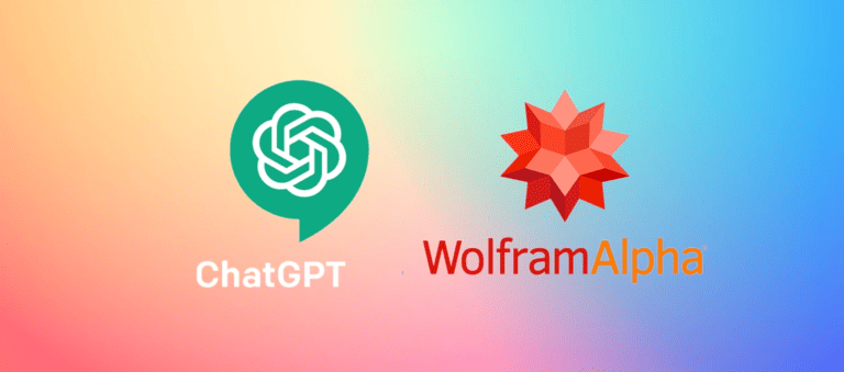 Wolfram chatgpt plugin
