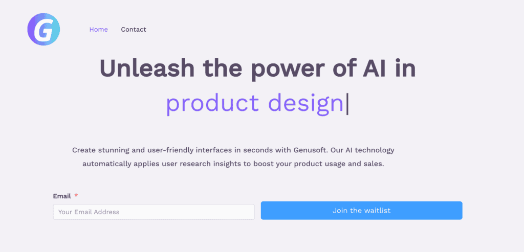 Gensoft Suite Genusoft AI | AI Valley
