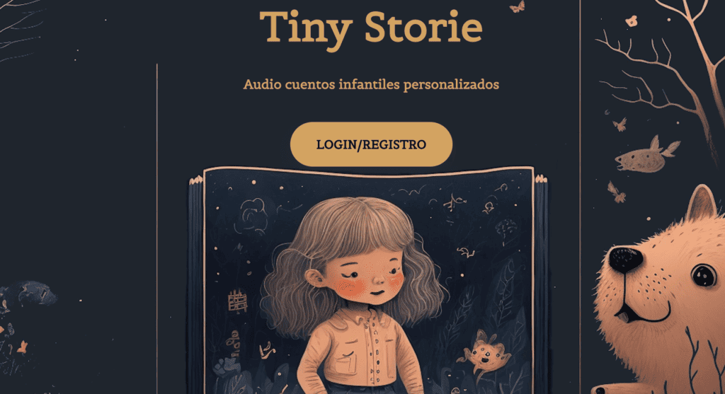Tiny Storie AI Valley Tiny Storie AI Valley