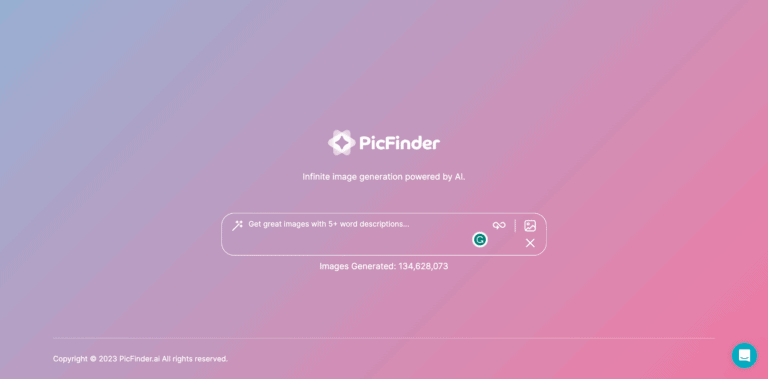 PicFinder